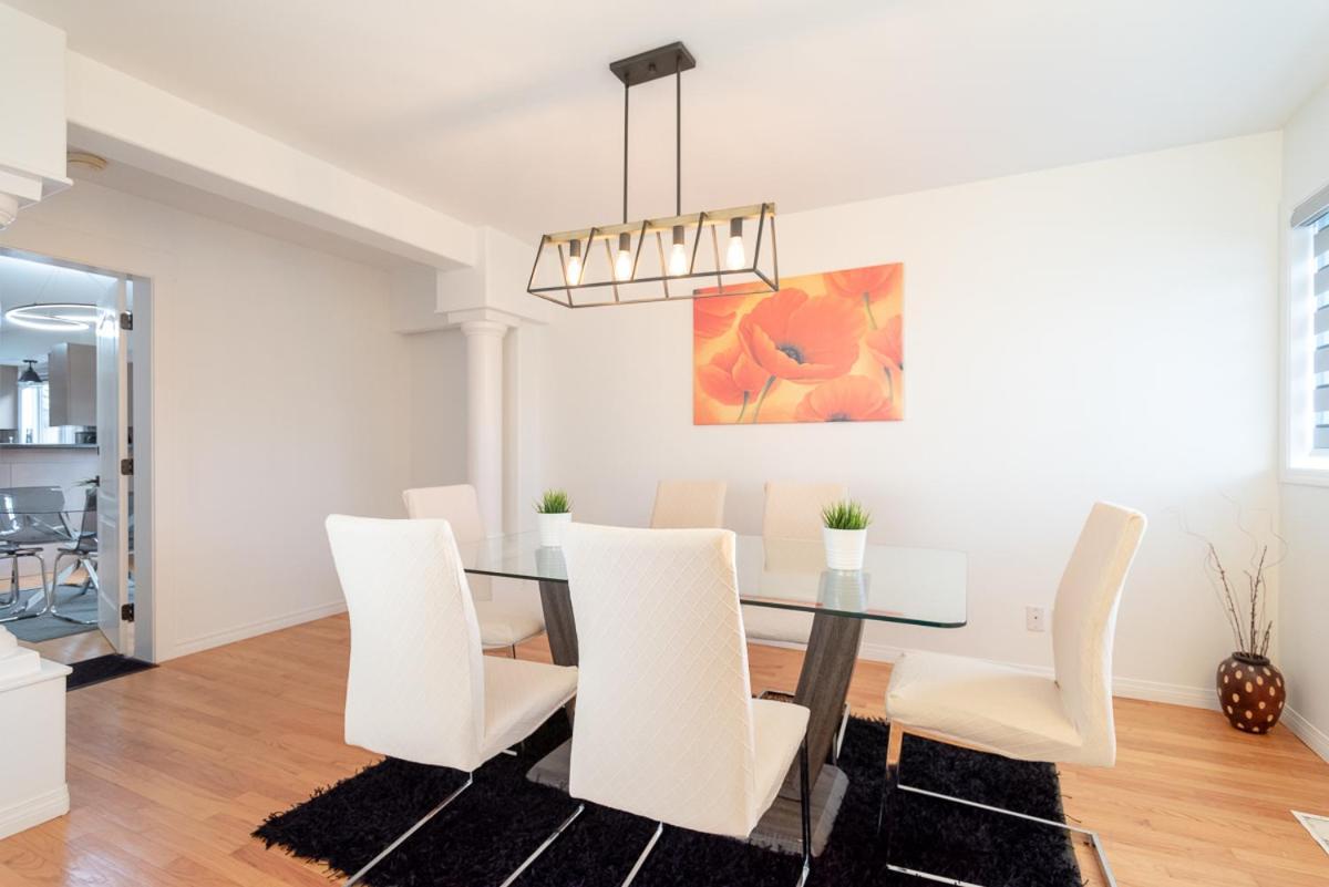 וויט רוק Spacious & Modern By The Beach מראה חיצוני תמונה