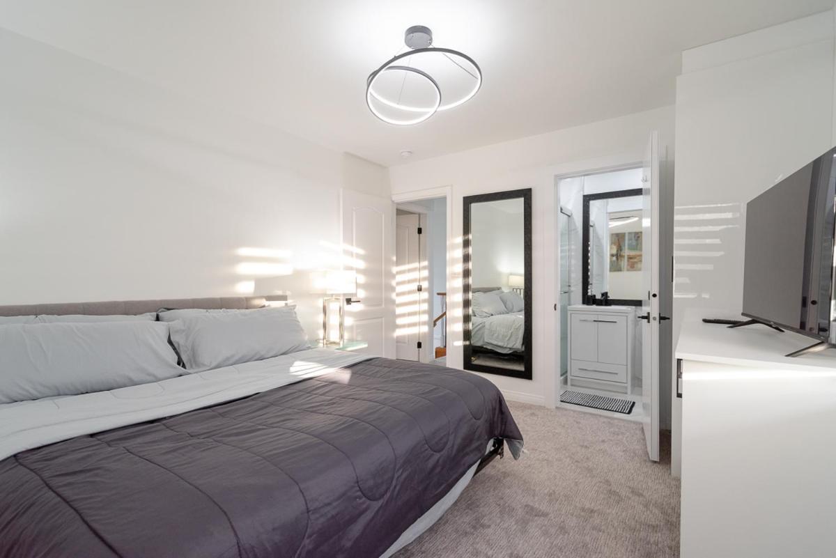 וויט רוק Spacious & Modern By The Beach מראה חיצוני תמונה