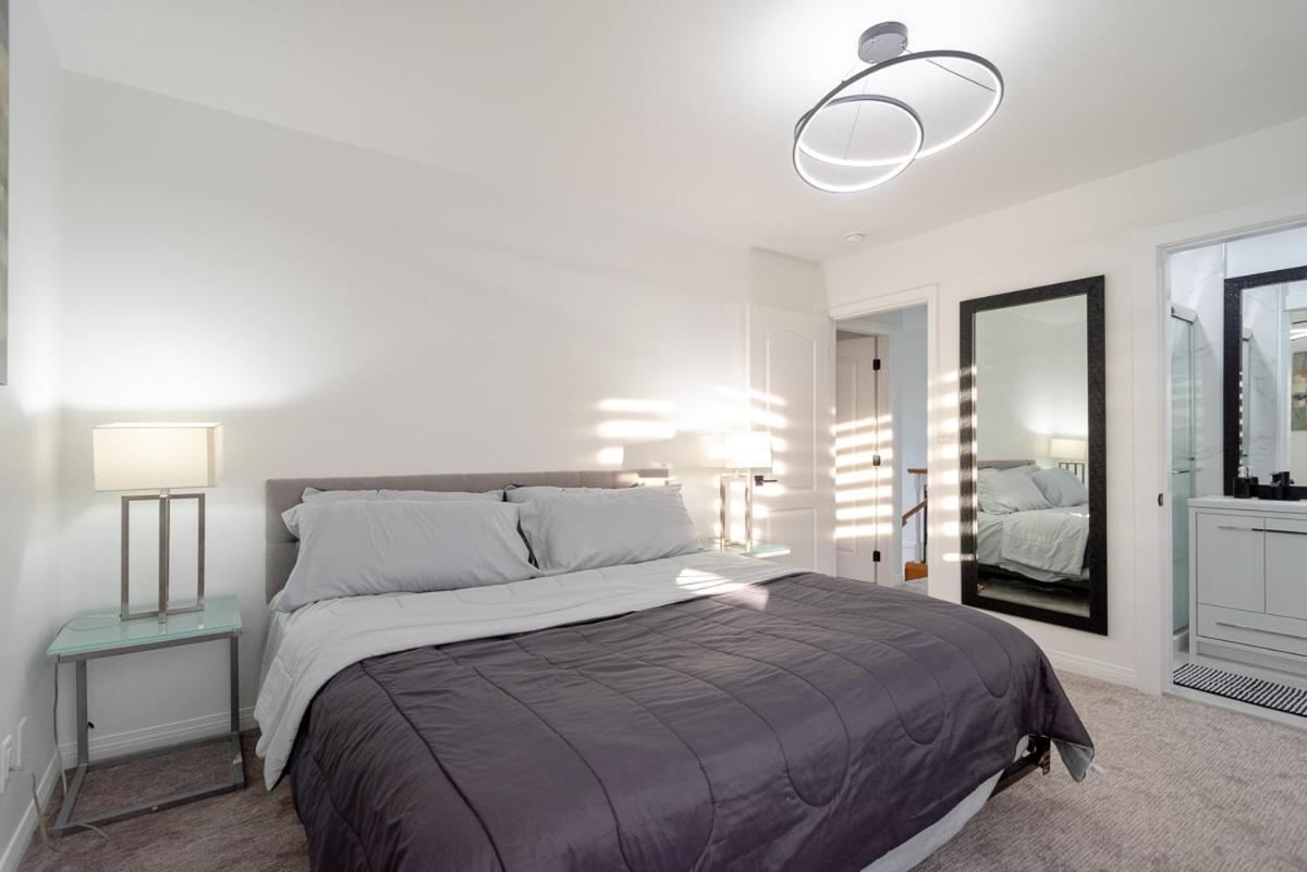 וויט רוק Spacious & Modern By The Beach מראה חיצוני תמונה