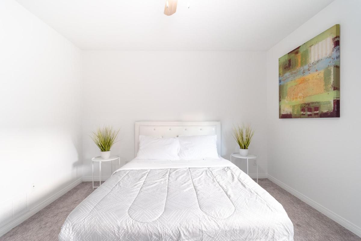 וויט רוק Spacious & Modern By The Beach מראה חיצוני תמונה