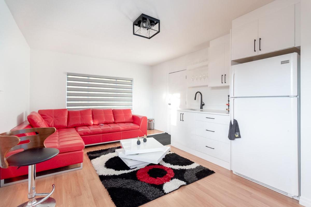 וויט רוק Spacious & Modern By The Beach מראה חיצוני תמונה