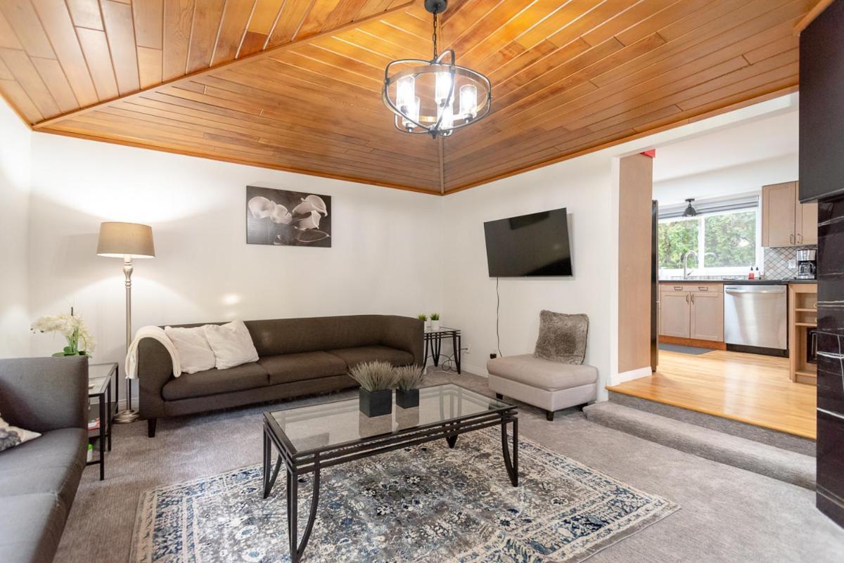 וויט רוק Spacious & Modern By The Beach מראה חיצוני תמונה